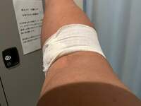 薬丸裕英『人間ドック』