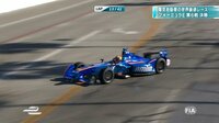FIA Formula E 第6戦 アメリカ ロングビーチ大会(録画放送) | AbemaTV