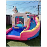 辻希美『プール開き⁇』