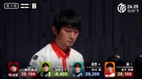 【映像】滝沢、ラス牌ツモ&裏3の劇的大逆転