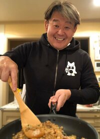 花田虎上『冷凍』