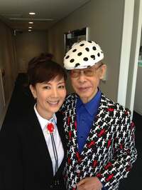 戸田恵子『ひさしぶりのとおで。』