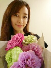 細川直美『感謝』