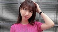 柏木由紀の水着姿や履いていないように見えるバックショット（複数カット）