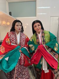 小川菜摘『10ステージ完走!』