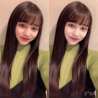 『恋とオオカミ』みちゅ、アプリを使った“ナチュラル盛り”ショットに反響「加工しても加工せんくても可愛い！」