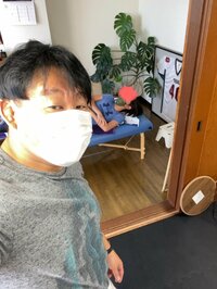 花田虎上『娘』