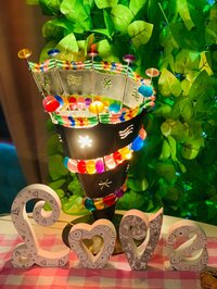 LiLiCo『ベランダ✨』