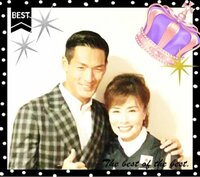 小柳ルミ子『槙野君❤️高梨臨ちゃん❤️ご結婚おめでとう‼️』