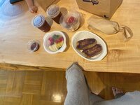 近藤千尋『モーニング♡テイクアウト』