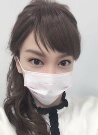 ざわちん『動画で平愛梨さん風 & NEWS 手越祐也さん風ものまねメイク』