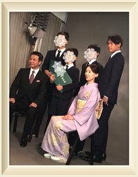 白城あやか『卒業式 と 誕生日 と』