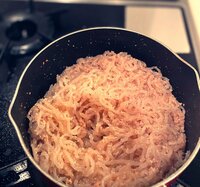 遼河はるひ『明太子しらたき』