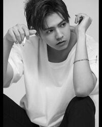 ワイルド＆クールな片寄涼太にファン興奮「エモすぎる」「エロすぎてびっくり」