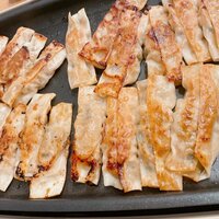 2700ツネの嫁『晩ごはん』