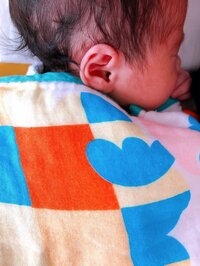 平野ノラ『スヤスヤ』