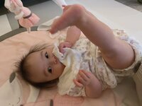 アレクサンダー『可愛いすぎてどーしましょ?』