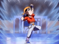 第41話 天下一武道会 サタンの後継者は誰