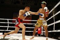 RISE 2020 - 9.4 RISE142 - 第6試合 大崎孔稀vs奥脇一哉 | 無料で動画＆見逃し配信を見るなら【ABEMAビデオ】