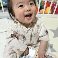 よめぽん(ANZEN漫才あらぽん嫁)『ベビぽんの顔出しについて』