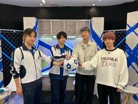 櫻井孝宏「“孤高”な存在だけど“孤独”ではない」U-20日本代表戦の注目選手・糸師冴を語る