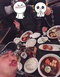 安田大サーカスクロちゃん『しくじり先生の約束というか宿...