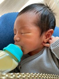 くみっきー『昼夜逆転！？』