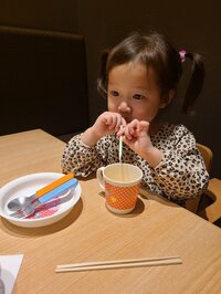 小原正子『４人☆』