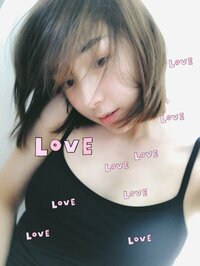 加護亜依『どっちが好きなのぉ？』