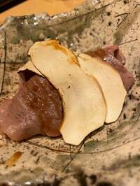 渡辺徹『敬老の日お祝い食事会』