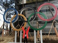 宮原知子『一生の宝物』