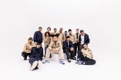 DLiP RECORDSのフルメンバーが3年ぶりに集結。ENDRUNプロデュースのによる幻の一曲がついに配信開始！