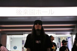 ラッパーD.O、プロレスを語る「プロレスのタフな概念はヒップホップに近い。“破壊のための再生”」