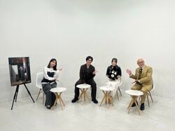 Takuya Sato, Seena Hoshiki, and Shinya Takahashi Appear! Anime "Smoking Behind the Supermarket with You" Cast Talks Character Building and Behind-the-Scenes Recording Stories in Special Program