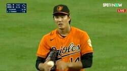 オリオールズ・藤浪晋太郎が今季7勝目をマーク！ 5回途中から打者5人を封じ込める力投 レッドソックス・吉田正尚は6打数3安打、今季12度目の猛打賞も本拠地で12－13の敗戦