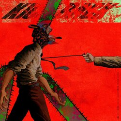 米津玄師が「チェンソーマン」の自作イラストを公開！「最っ高ーですね」「心を鷲掴みにされました」と絶賛の嵐