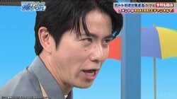 「あんた、俺たちのあこがれだったよ。引導渡してやる」オリラジ藤森と先輩芸人の対決にスタジオ大盛り上がり