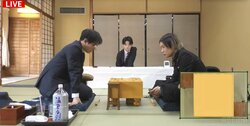 佐藤天彦九段、名人への挑戦権獲得なるか！？“将棋界の一番長い日”順位戦A級最終対局で佐々木勇気八段と激突