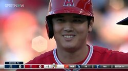 大谷翔平、先制のチャンスで3試合連続の申告敬遠 本拠地ブーイングと歓声 今季28度目のマルチ安打も記録