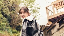 “超絶ボディー”沢美沙樹、ほんのり大人な魅力弾ける新春グラビア 『週刊ビッグコミックスピリッツ』初登場＆初表紙