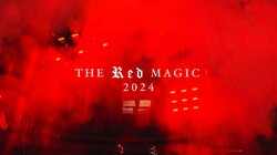 AK-69と¥ellow Bucksが2月の日本ガイシホールライブで特別披露し話題沸騰の楽曲「THE RED MAGIC 2024」を緊急リリース！