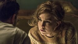 『赤い闇 スターリンの冷たい大地で』で女性記者役を好演 注目の女優・ヴァネッサ・カービーの魅力