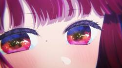 闇を切り裂く全力“ヲタ芸”【推しの子】アクア、無言のメッセージに有馬かなが決めた覚悟と最高の笑顔