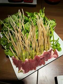 戸田恵子、仙台で年の初めの一大事を告白「ありがとう～伊達さ～ん！」