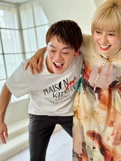  おばたのお兄さん、妊活についての考えを明かす「妻としっかり肩を組み、進みたいと思います」 