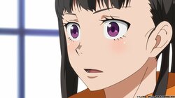 アニメ「炎炎ノ消防隊 弐ノ章」19話、“二面性家族”のクセが強い！「尾瀬家クソワロタ」「色々と凄いな」と好評