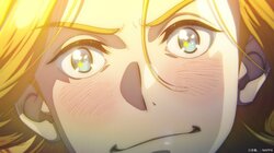 初めて恋したルーク、告白されて戸惑うナツ子…アニメ『全修。』第9話あらすじ・先行カット公開