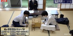 藤井聡太王位・棋聖、棋王挑戦への道 初戦・斎藤明日斗四段とは「相掛かり」の出だしに／将棋・棋王戦挑決T