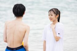 『今日好き』シリーズ史上初！初日から告白「コンテストの時からずっと好きだった」スタジオ大興奮　サムイ島スタート