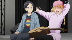 アニメ「パリピ孔明」8話、KABE太人の“原点回帰”にファン感動「アツすぎる」「カッコよかった」